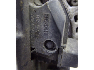 Генератор    Audi A3 S3 8P      