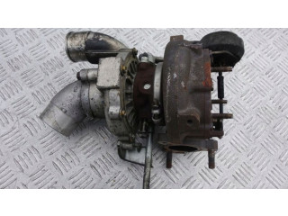 Турбина Lexus IS 220D-250-350 1720126010