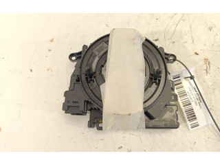 Подушка безопасности водителя 5q1953549 Audi Q3 F3