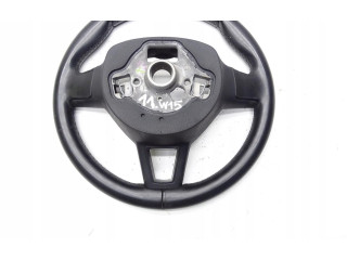 Руль Skoda Octavia Mk3 (5E) 2013 - 2019 года 3V0419091L