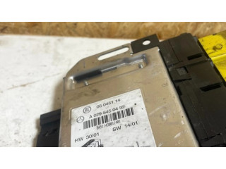 Комфортный модуль