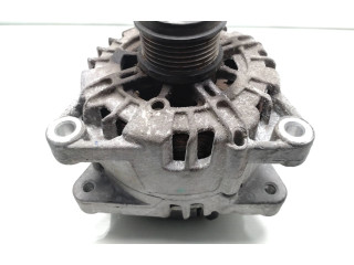 Генератор AV6N10300GE, AV6N-10300-GE Ford Transit Courier