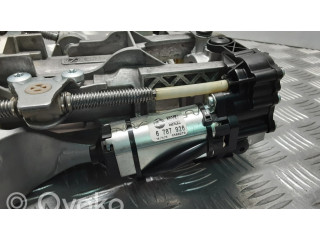 Рулевая рейка 6787926 BMW 5 F10 F11 2009-2016 года