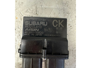Блок управления 98321SJ010, 48281110820   Subaru Forester SK