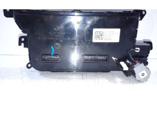 Блок управления климат-контролем 97250G5040   KIA Niro
