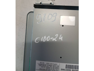 Звукоусилитель 31409935 Volvo XC60 2014 - 2016 года