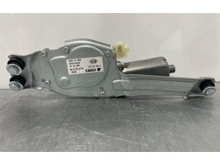 Моторчик заднего дворника 98700P2000, 0390205501    KIA Sorento