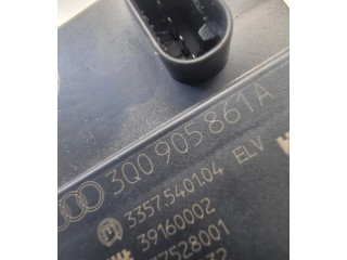 Řídící jednotka 04L907309L, 3Q0905861A Audi A5 2017