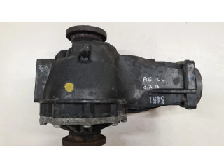 Задний редуктор