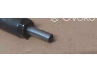 Комплект форсунок H8200704191, 166008052R Dacia Lodgy K9K R8