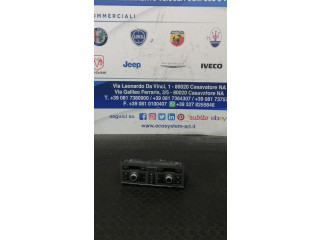 Блок управления климат-контролем Audi A6 S6 C6 4F