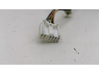 Зеркало электрическое     левое   Honda HR-V  2015-2020 года   