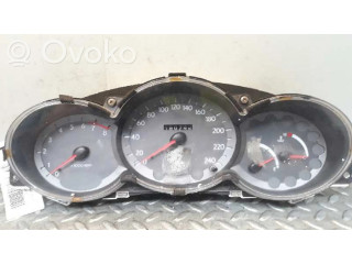 Панель приборов 78806220, 78816310 Hyundai Coupe