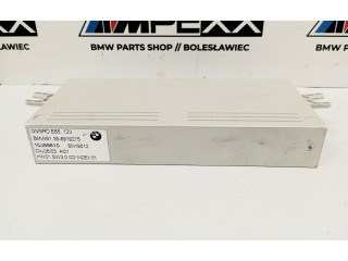 Масляный насос BMW Z4 E85 E86