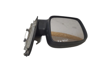 Zpětné zrcátko Volkswagen Caddy 2007