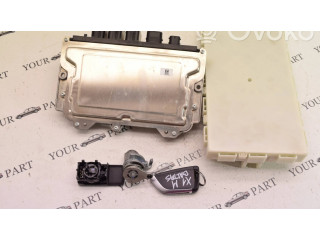 Řídící jednotka 8662851, 0261S15088 BMW X1 F48 F49 2016