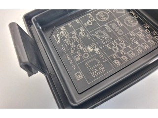 Ящик предохранителей (комплект) GX7314A076DA Jaguar XE