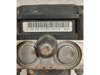 Jednotka ABS 27534AG000, 0265231329 Subaru Legacy 2005