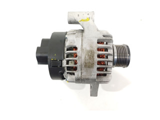 Генератор 51854902   Fiat Ducato      