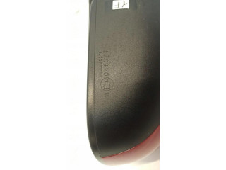 Zpětné zrcátko Suzuki Swift III 2021 MK9