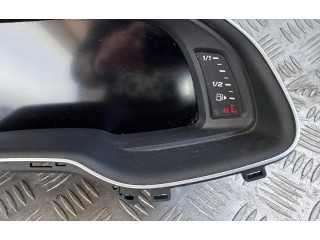 Панель приборов 4M0920790B Audi SQ7