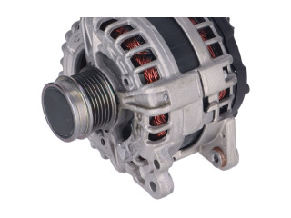 Генератор 05E903026L Audi A3 8Y