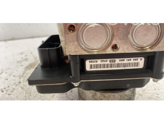 Блок АБС 8R0614517DQ Audi Q5 SQ5 2008 - 2017 года