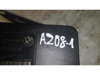 Блок АБС 3452678476401, A208-1 BMW 1 E82 E88 2007-2014 года