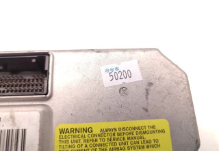 Блок подушек безопасности 30737501, 0285001654   Volvo XC90