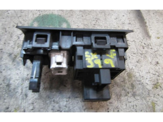 Блок управления Renault Clio III