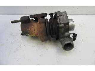 Turbodmychadlo Турбина 2245420 BMW 3 E36 M41 D17 (174T1)