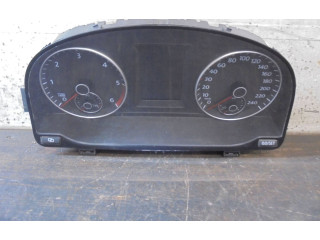 Přístrojová deska Volkswagen Caddy 2012 2K0920875E, 2K0920875E