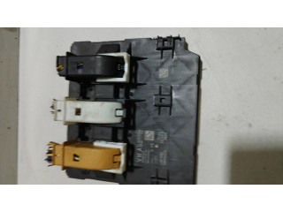 Блок комфорта 2K5937086B, 5WK50419A Volkswagen Caddy