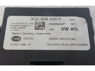 Блок управления двигателя 3Q0959435P, 3Q0959435P   Skoda Karoq