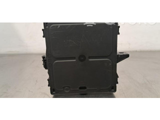 Блок комфорта 284B15713R   Renault Clio V   