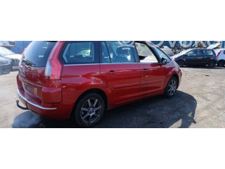 Турбина Блок управления кондиционера воздуха / климата/ печки (в салоне) Citroen C4 Aircross 6451WR для двигателя EP6C(5FS)