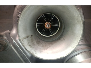 Турбина 4933500240, 11658506892    BMW X3 E83  N47D20A 