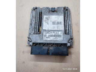 Řídící jednotka 4G0907311G Audi A7 S7 4G 2013