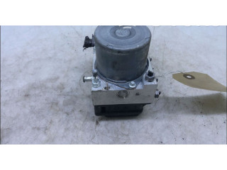 Блок управления АБС 9663345480, 9663345480 Citroen C4 I