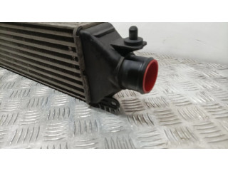 Интеркулер Alfa Romeo MiTo 1.6