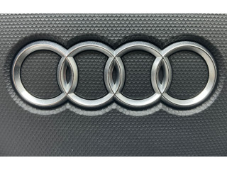 Подушка безопасности водителя 8J0880201H   Audi TT TTS Mk2