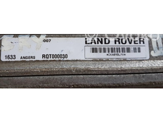 Řídící jednotka RQT000030 Land Rover Discovery 2003
