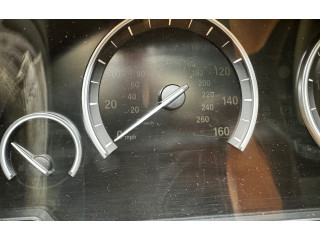 Přístrojová deska BMW 7 F01 F02 F03 F04 2011 9232955, 17388410