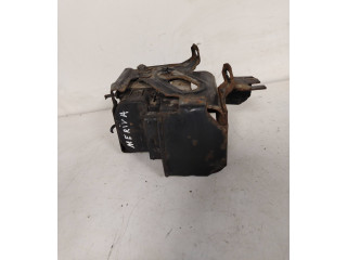 Блок АБС Opel Meriva A 2003 - 2010 года