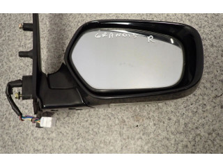 Zpětné zrcátko  Mitsubishi Grandis 2004    