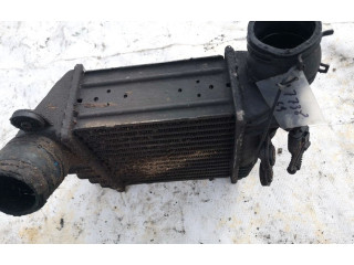 Интеркулер  1j0145803   Volkswagen Golf IV 