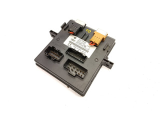 Блок комфорта 4F0907279B, 4F0910279B Audi A6 S6 C6 4F