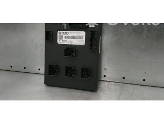 Модуль управления BSM 4H0907063DH, 4H0907063DA   Audi A6 S6 C7 4G    
