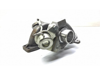 Turbodmychadlo Турбина 4917307508, 20076899   Citroen Jumpy 1.6  