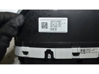 Панель приборов 94033H8690 KIA Rio